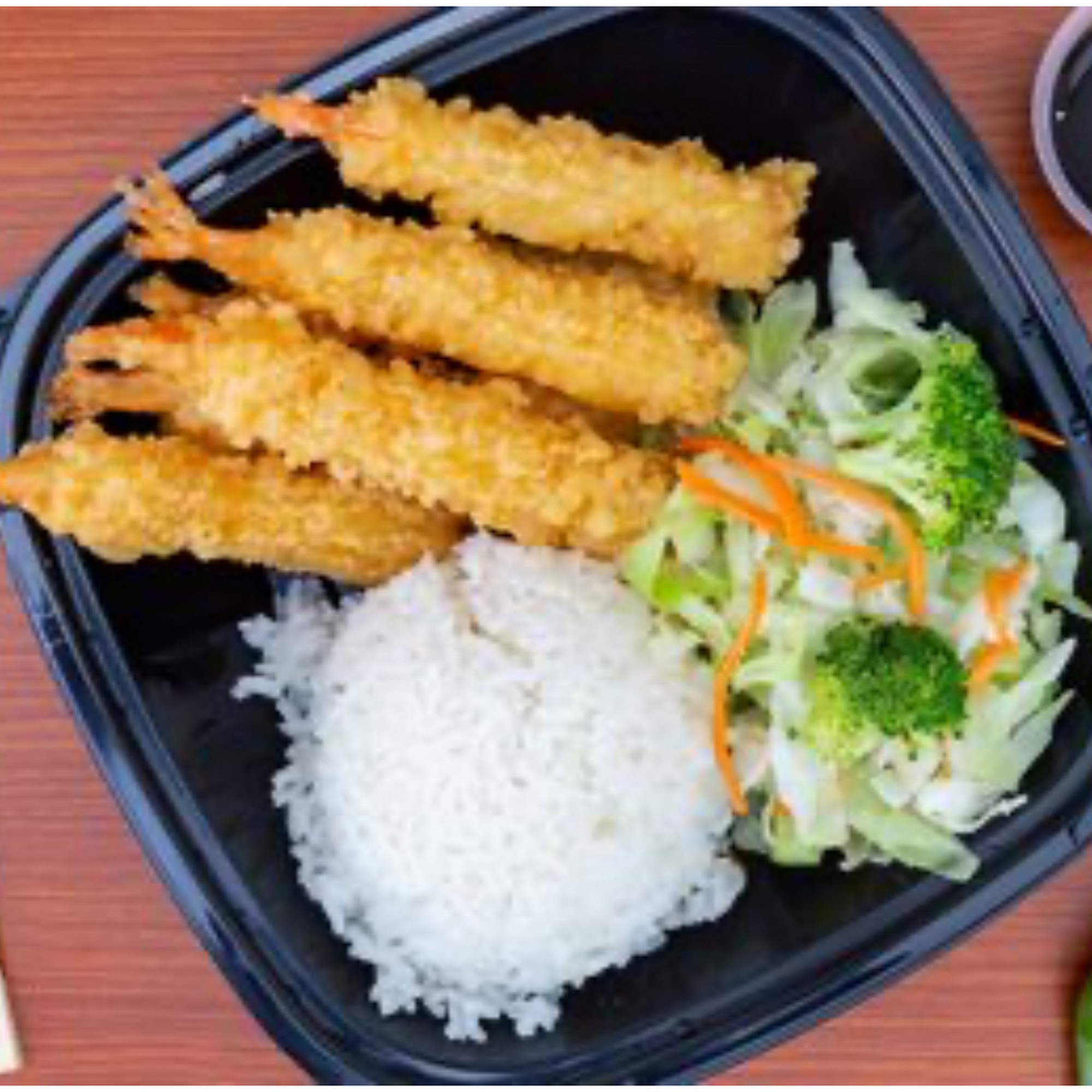 Happy Teriyaki - Rivershore Ln (State and Eagle Rd) - Eagle, ID Eagle