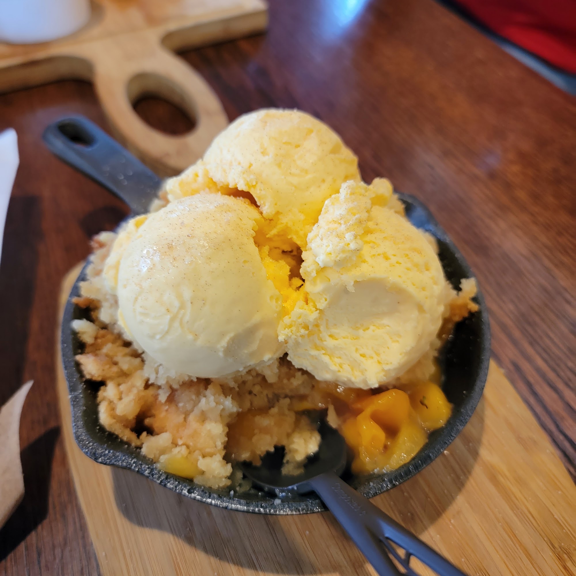 Rib Shack Barbecue Eagle