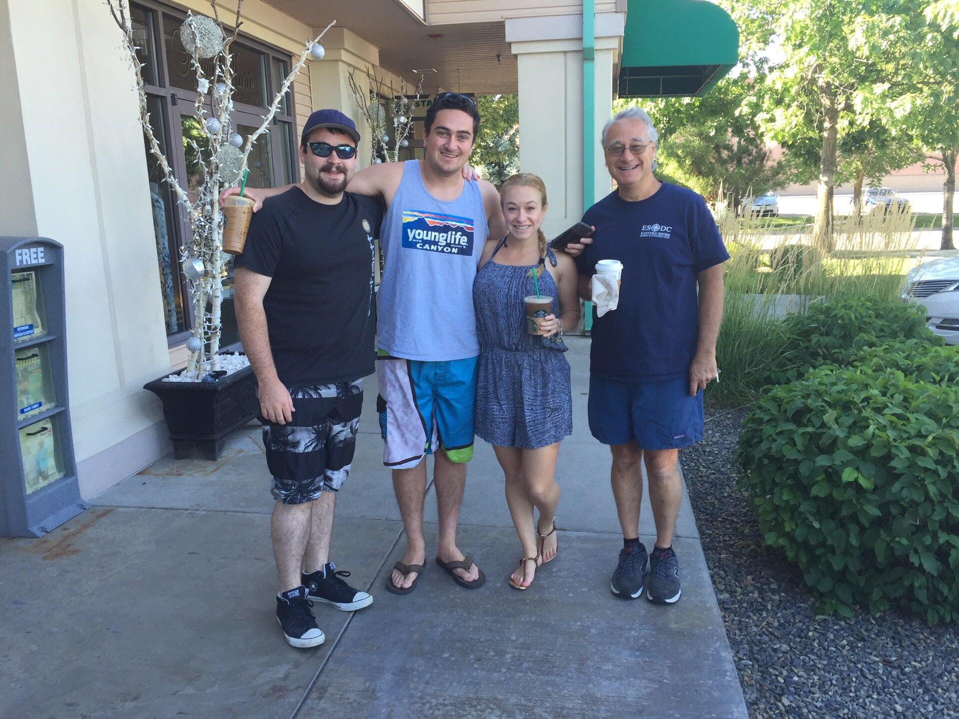 Photo credit: nextdoor