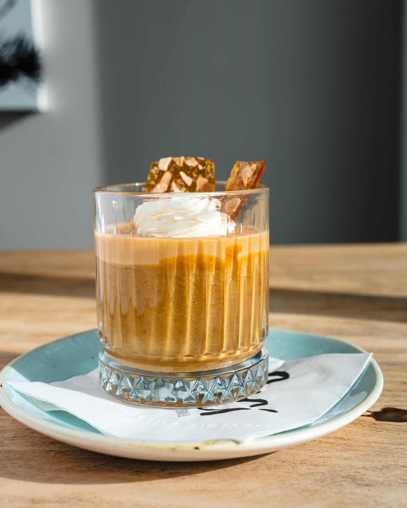 CACi Wood-Fired Grill Eagle