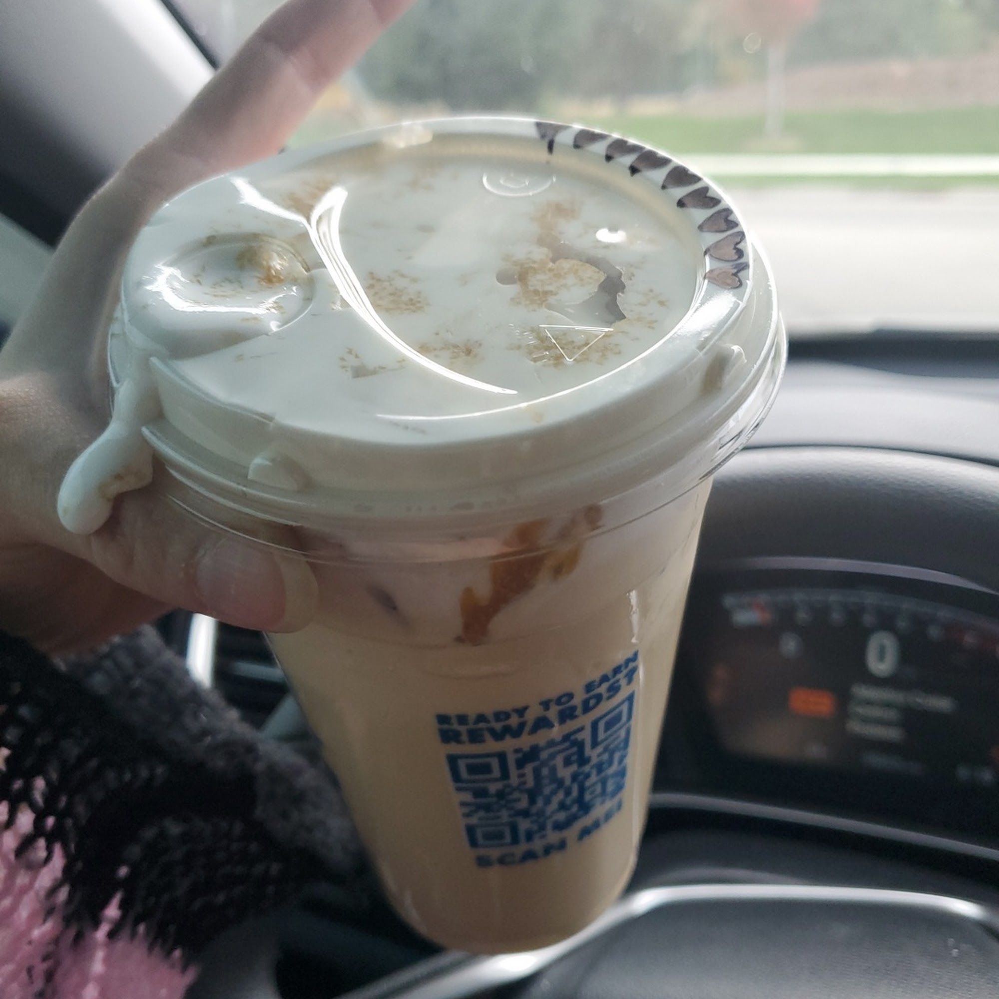 Dutch Bros Coffee Eagle