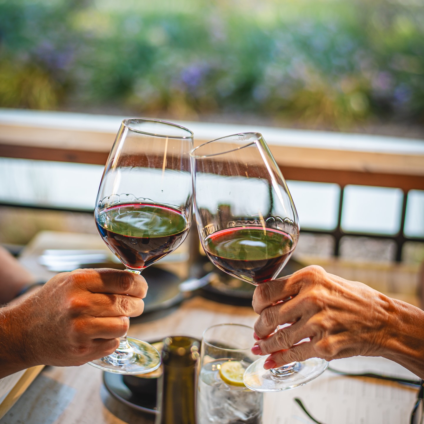 Coyne's Restaurant & Bar Eagle