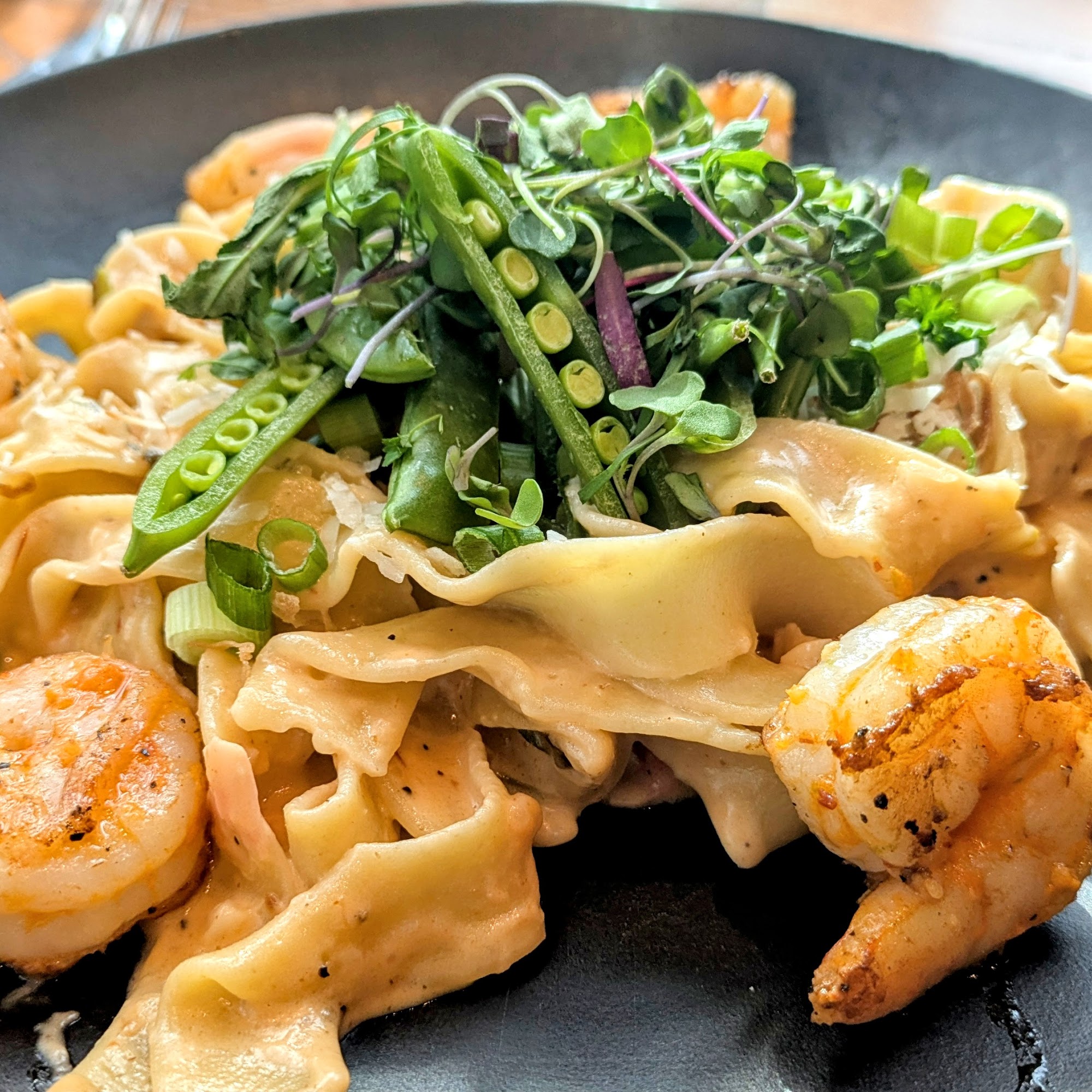 Coyne's Restaurant & Bar Eagle