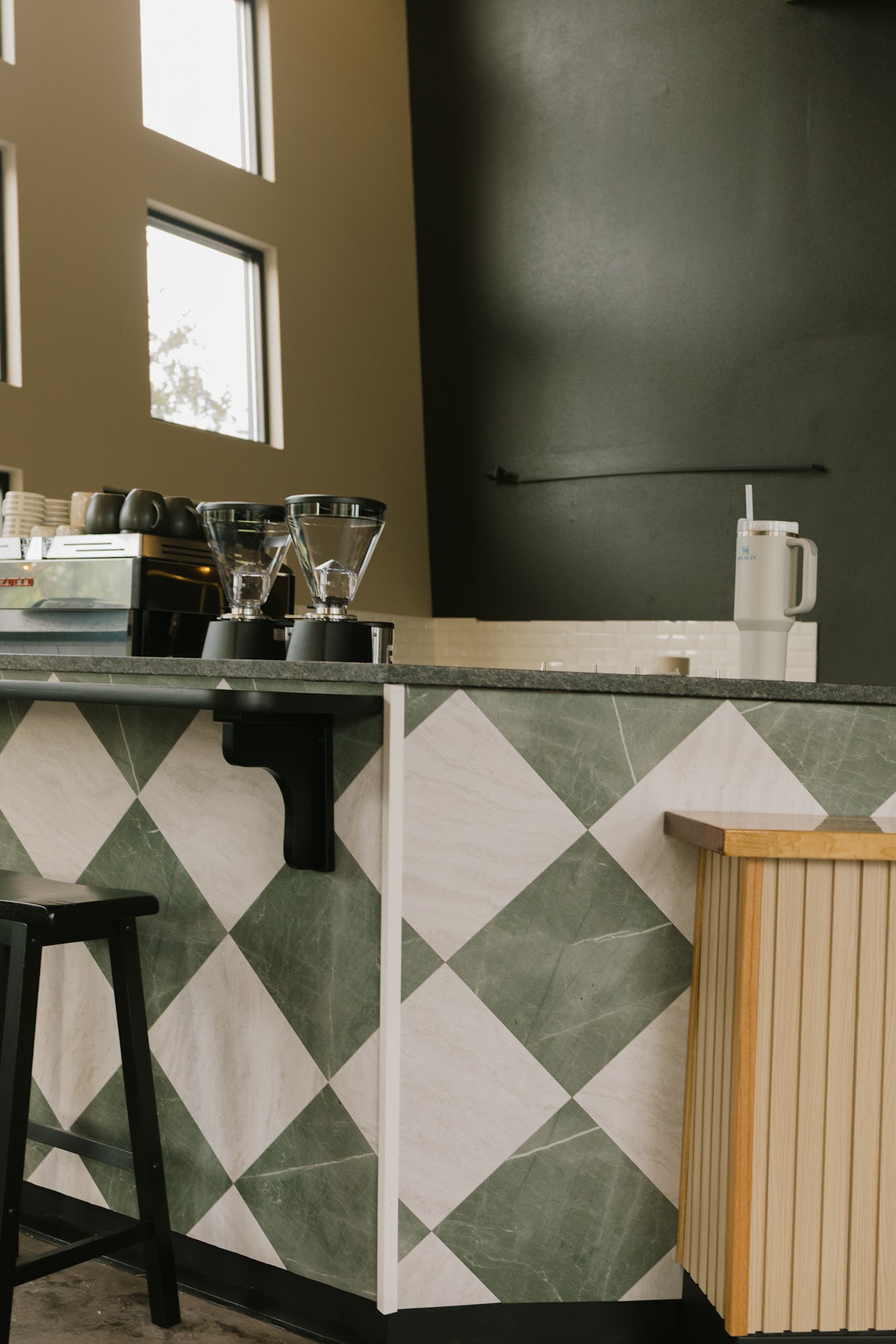 Salt and Light Coffee Lounge Eagle