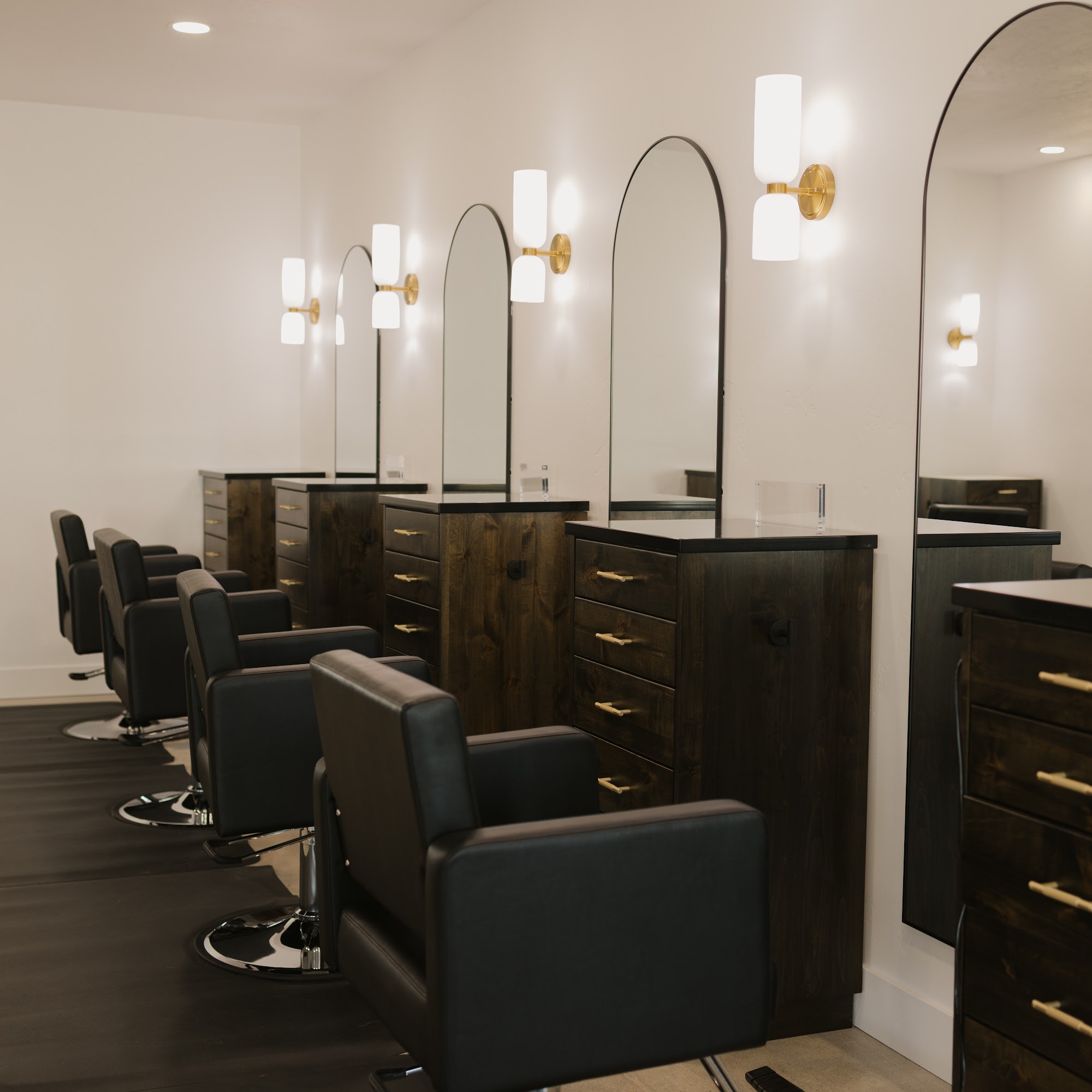 The Blend Salon & Spa