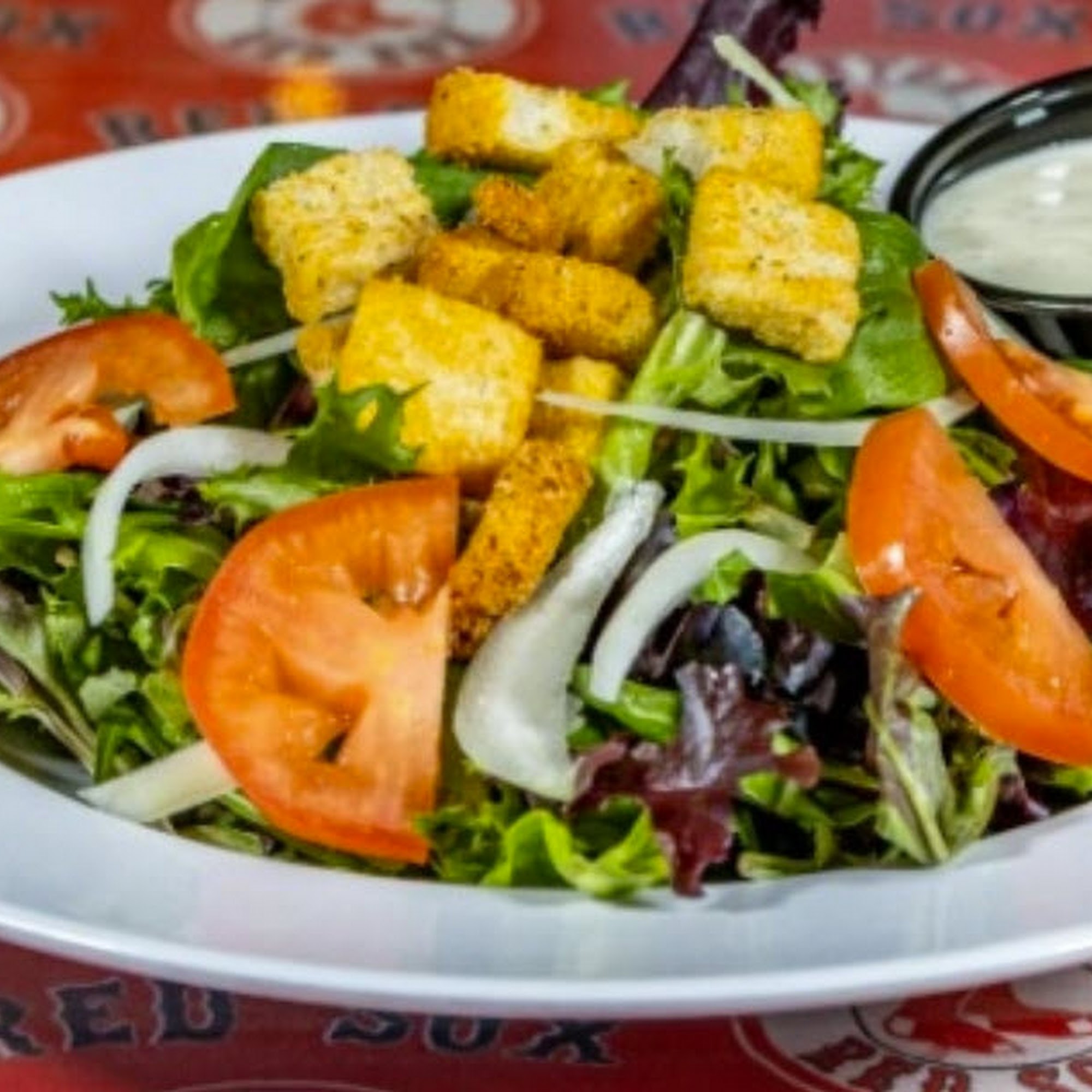 Matty G's Steakburgers & Lobsta' Rolls Eagle