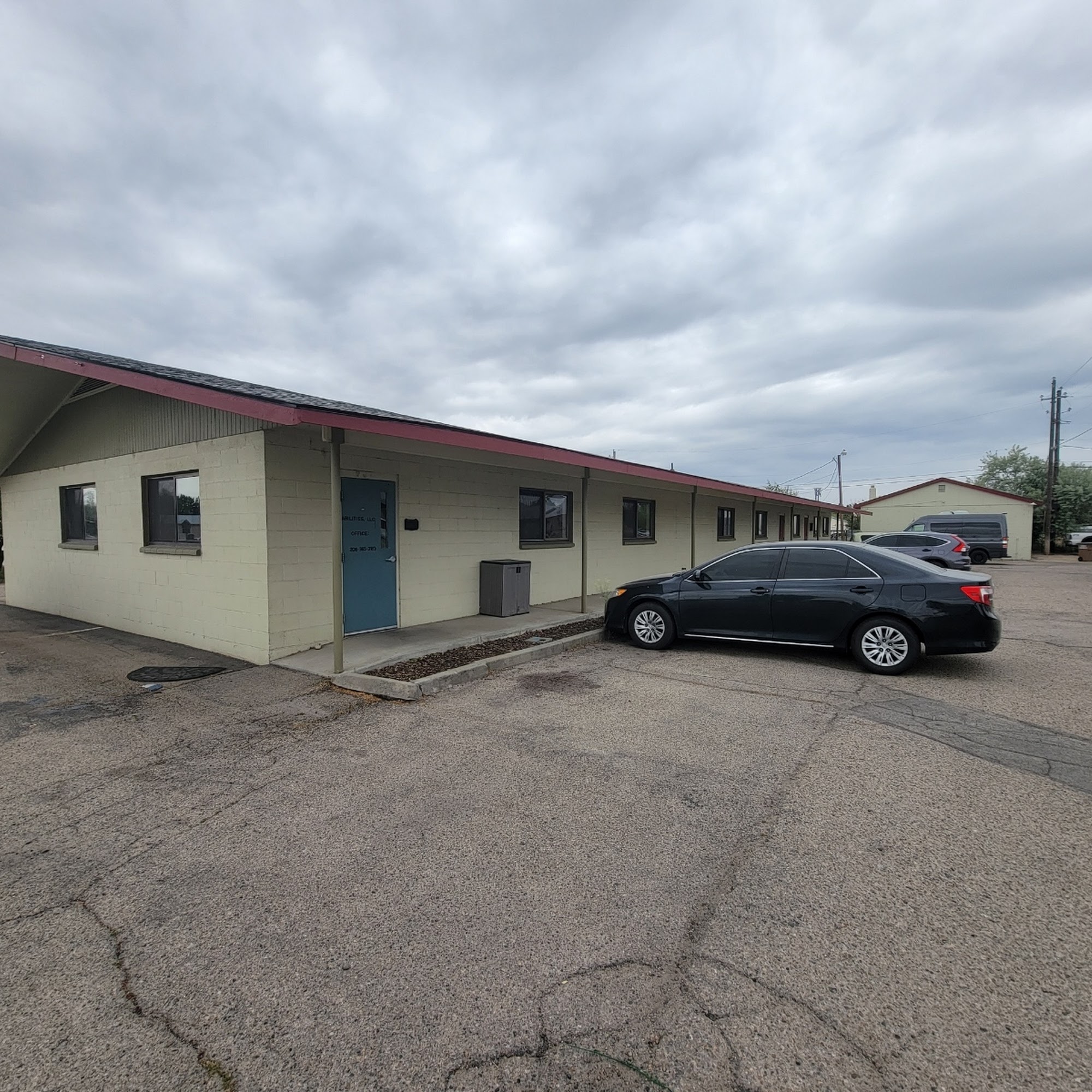 Abilities, LLC 1638 N Washington Ave, Emmett Idaho 83617