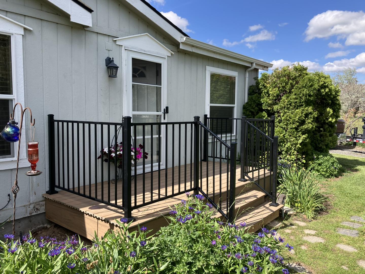 Leggacy Fence LLC