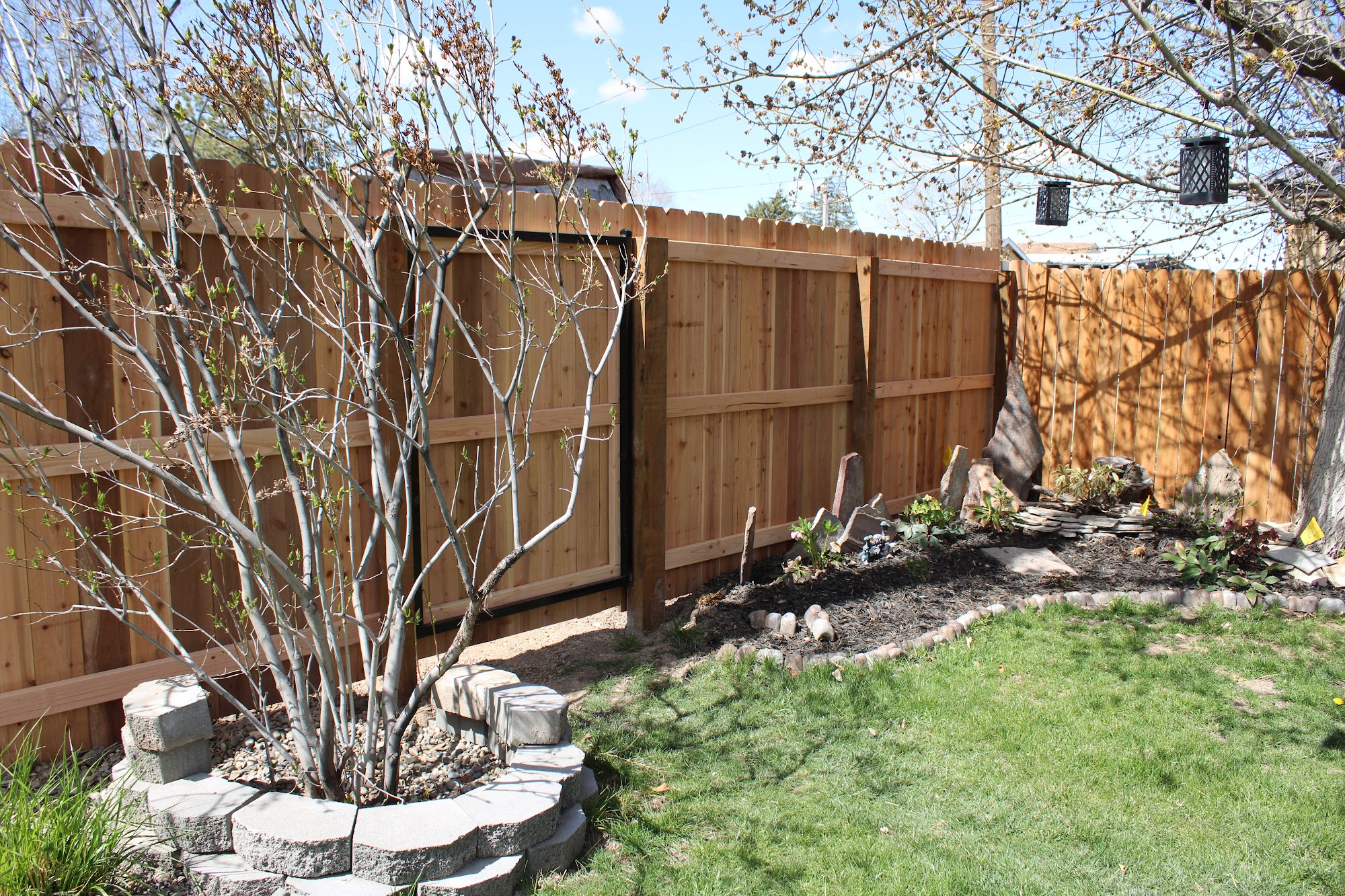 Leggacy Fence LLC