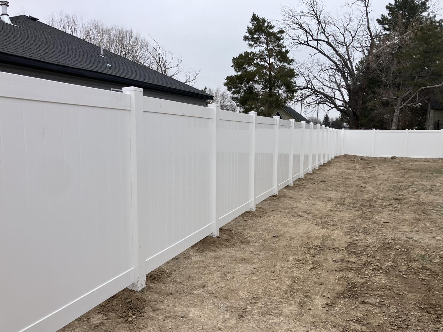 Leggacy Fence LLC