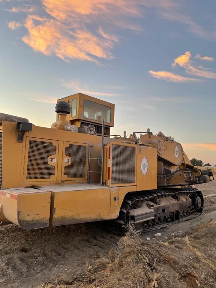 Lancaster Trenching Inc