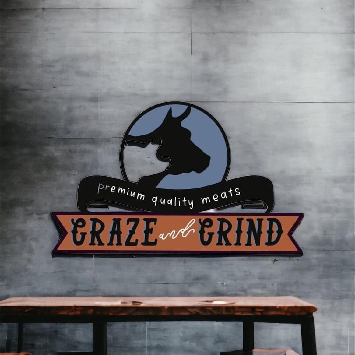 Graze and Grind Firth