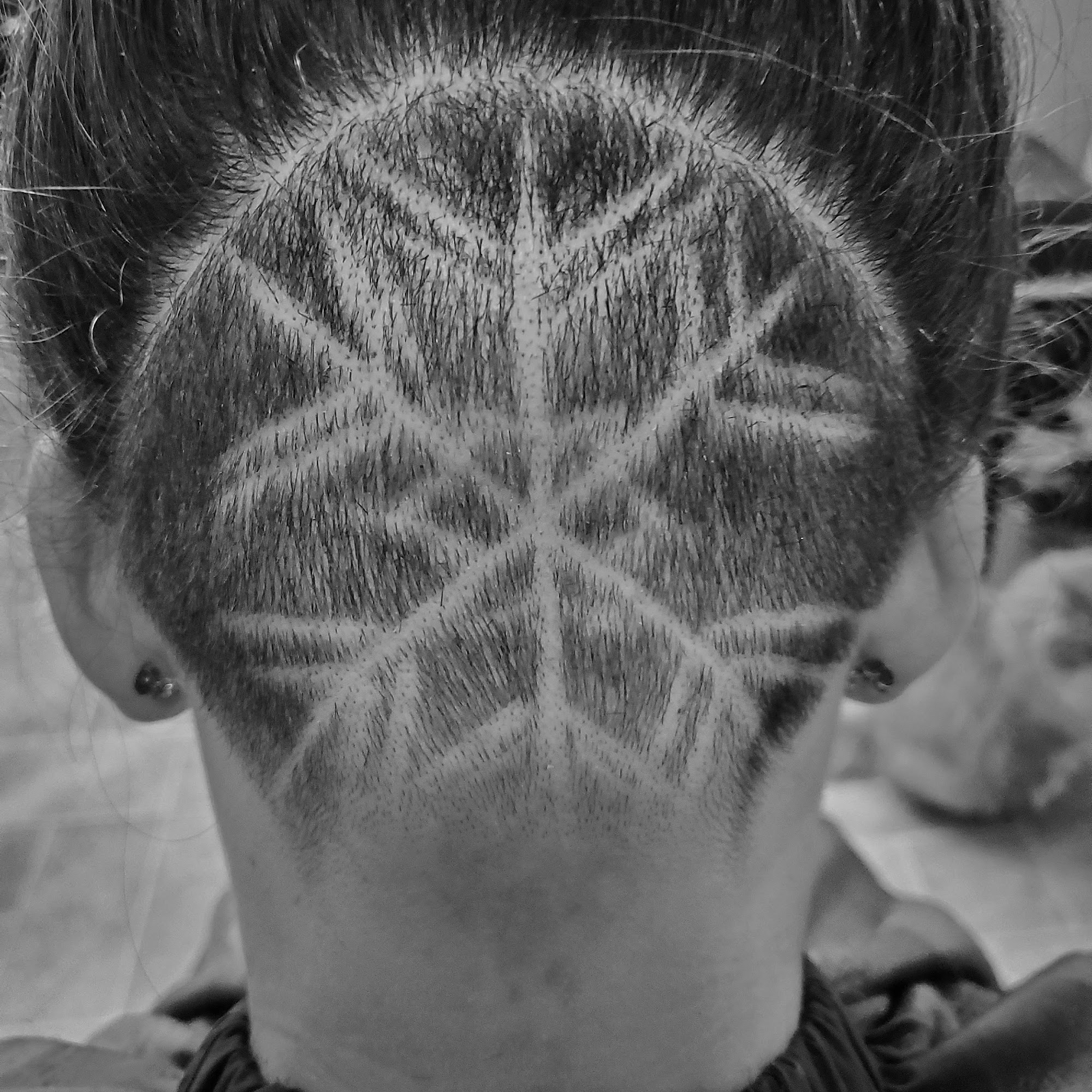 Handsome Barbershop