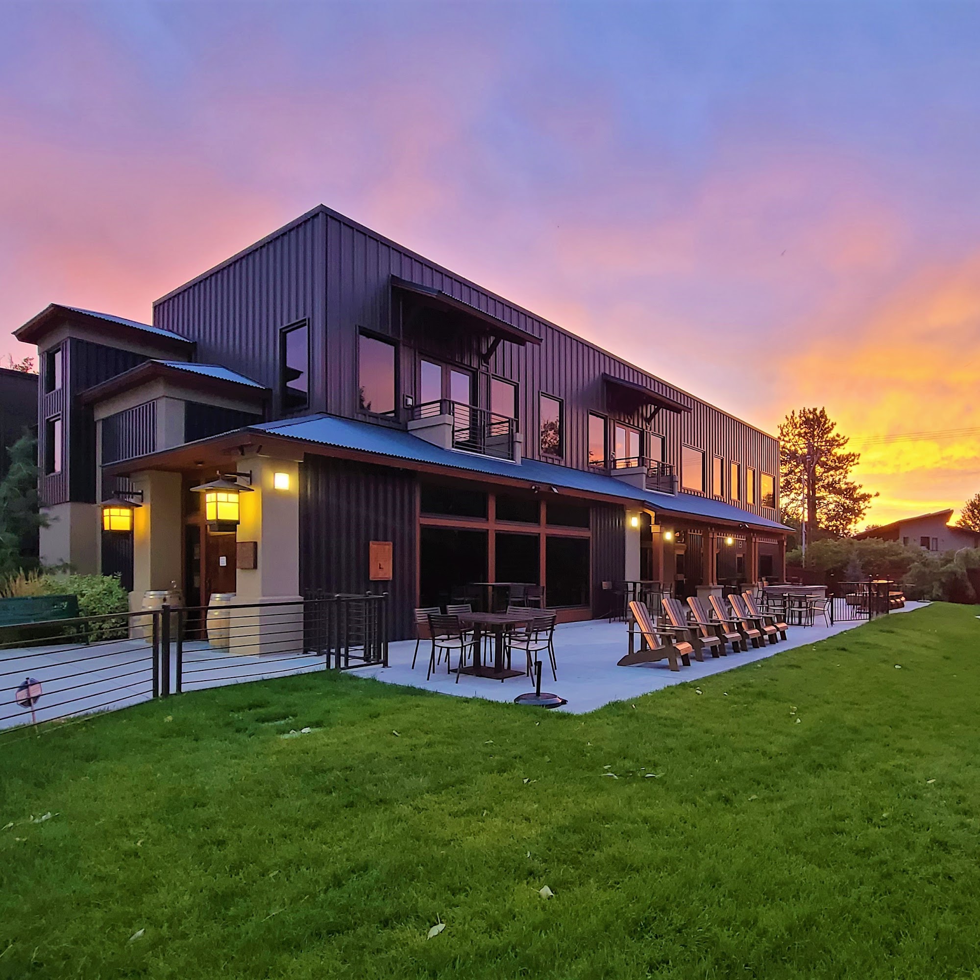 Telaya Wine Co. Garden City