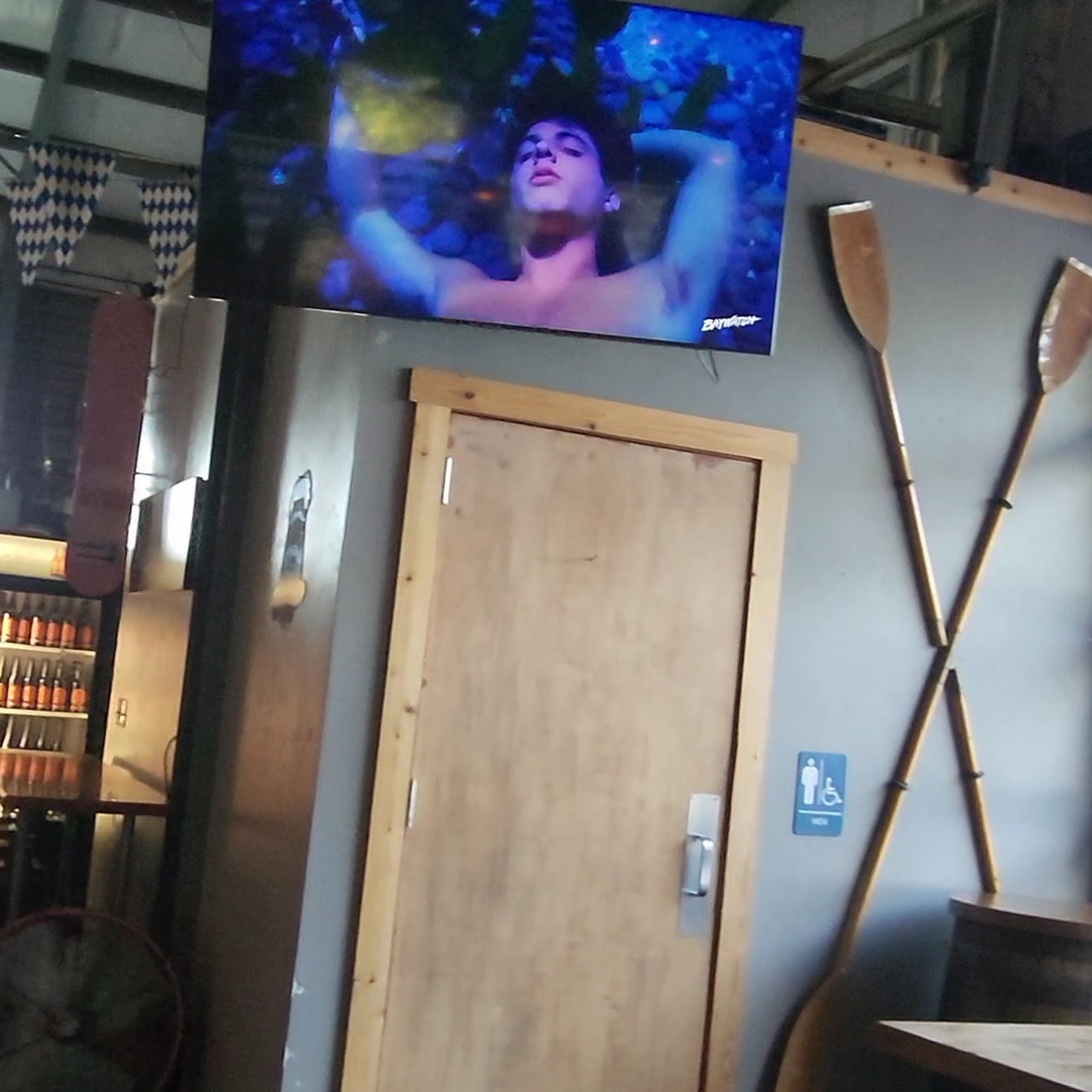 Powderhaus Brewing Company Garden City