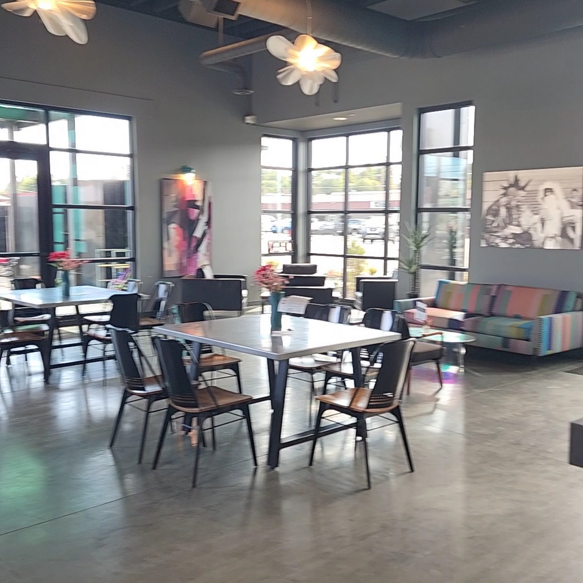 Split Rail Winery Garden City