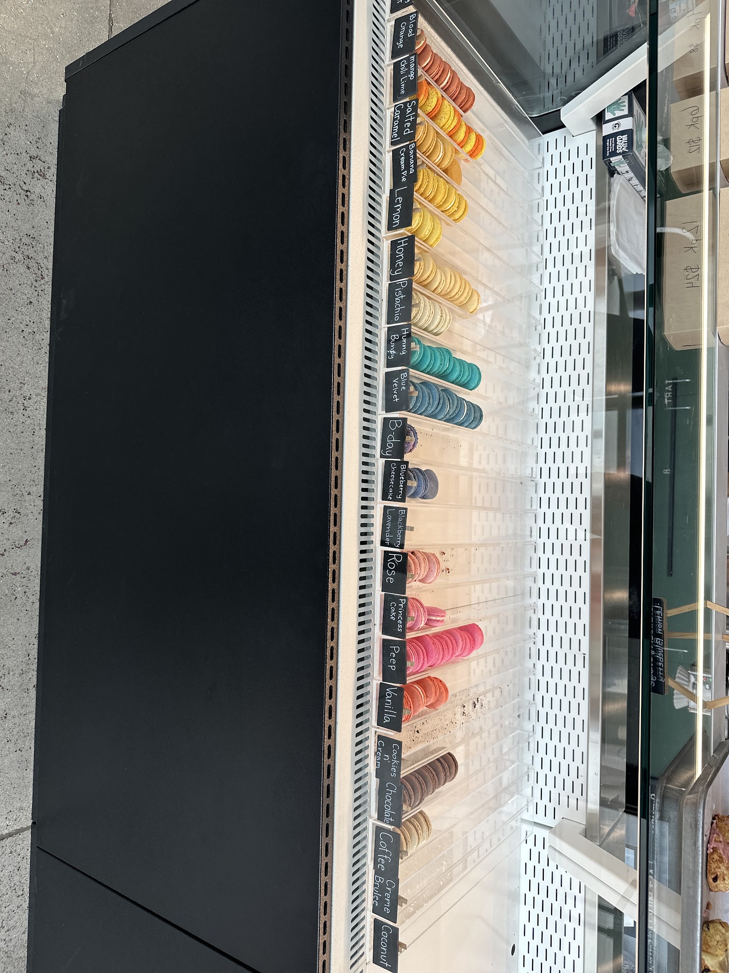 Flourish Bakery LLC Garden City