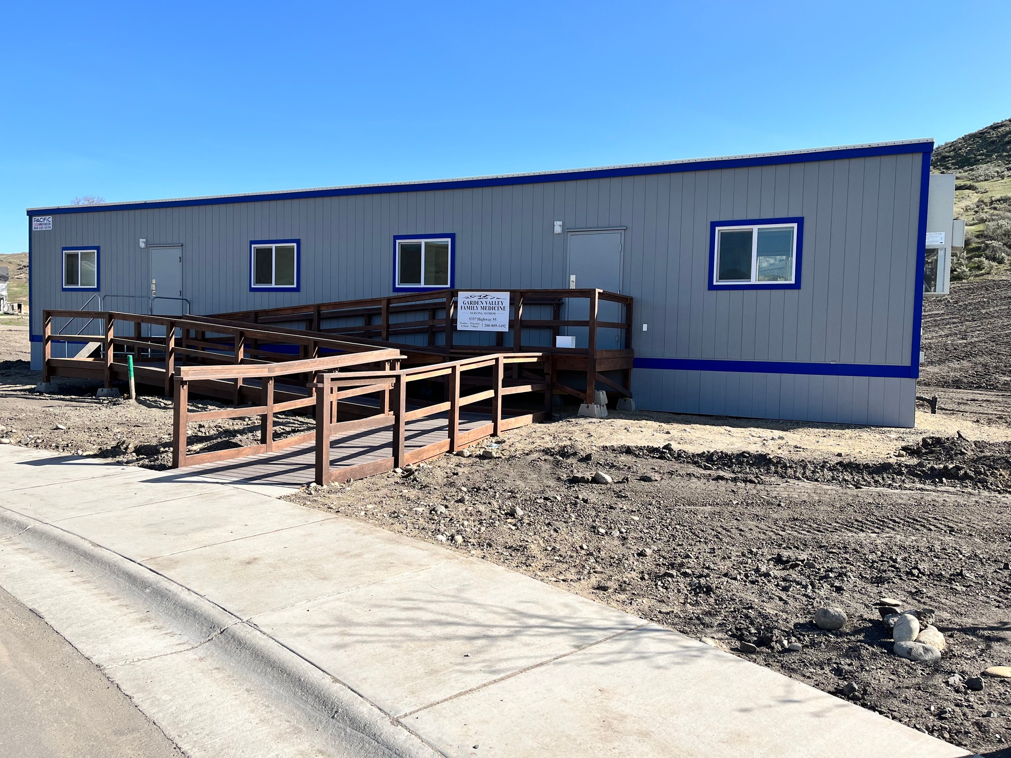 Garden Valley Family Medicine