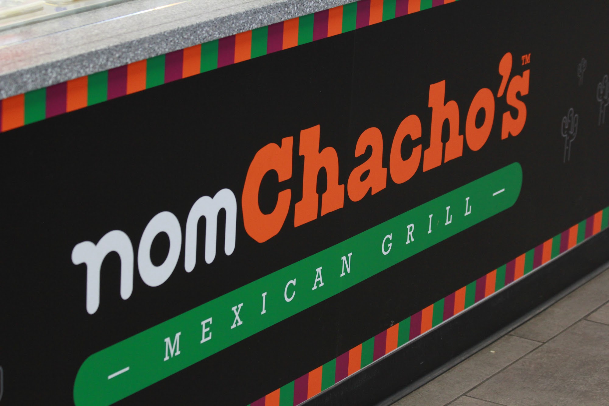 NomChacho's