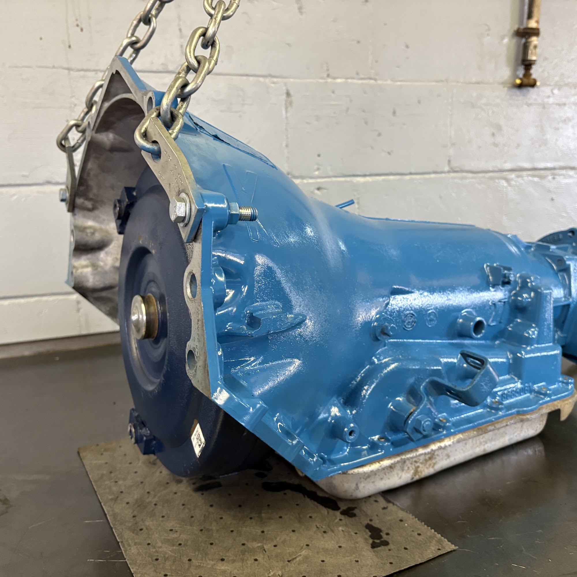 Grangeville Diesel & Auto Performance LLC