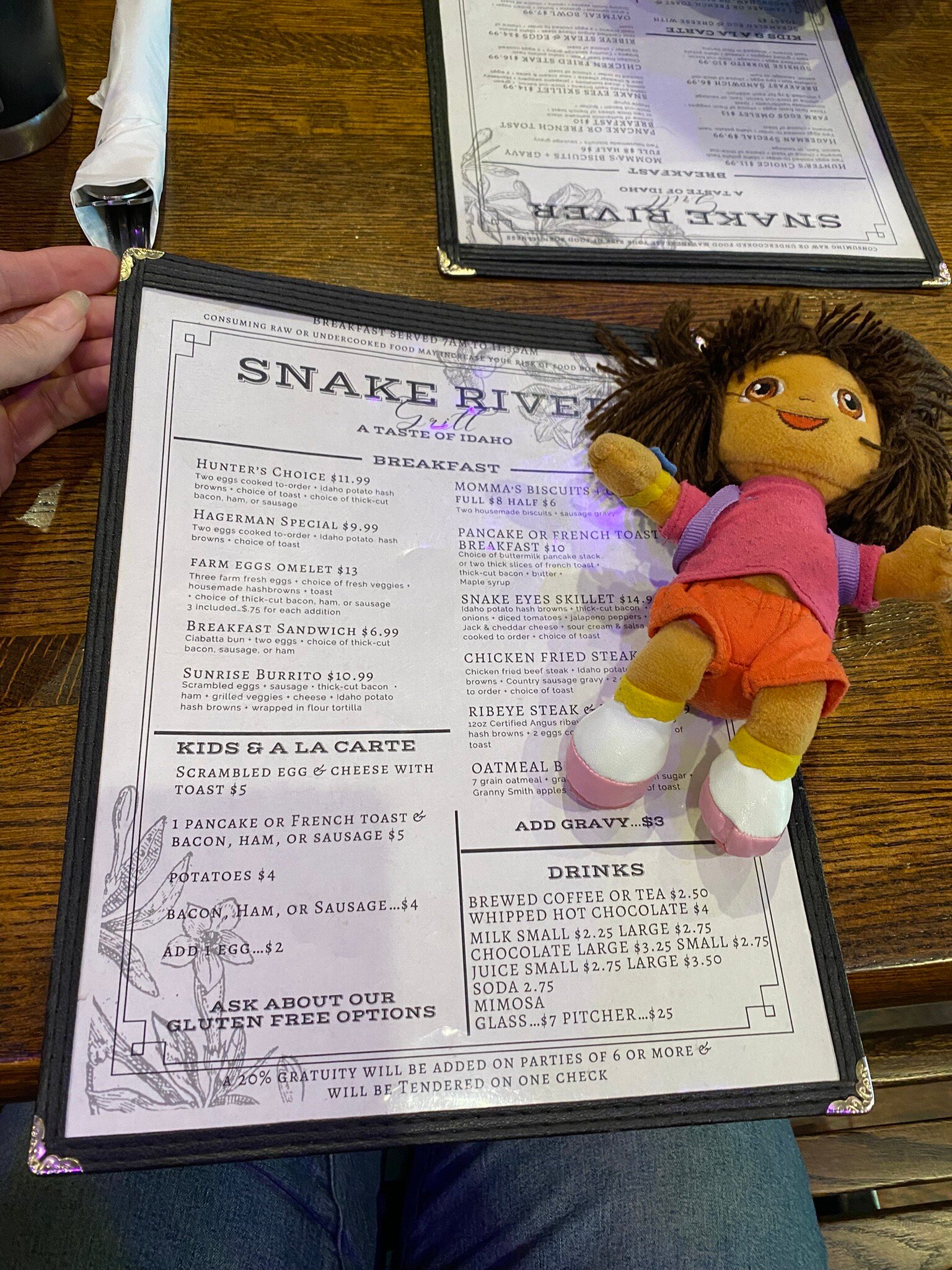 Photo credit: Tripadvisor