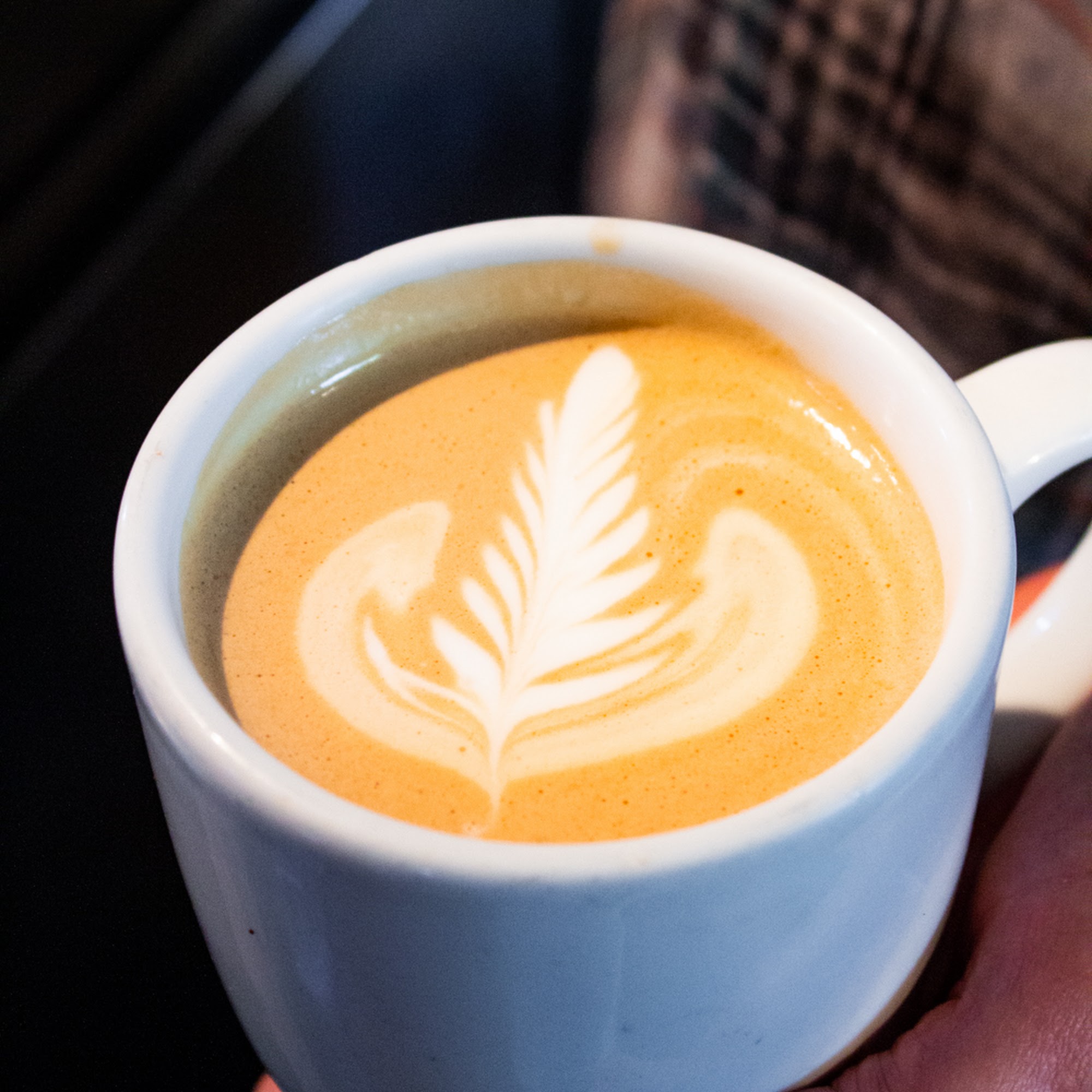 Black Owl Coffee Hailey