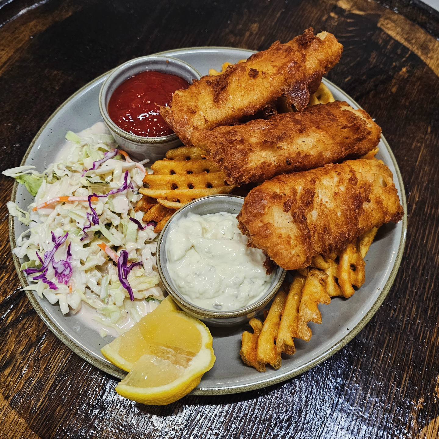 Sawtooth Brewery & Tap Room Hailey