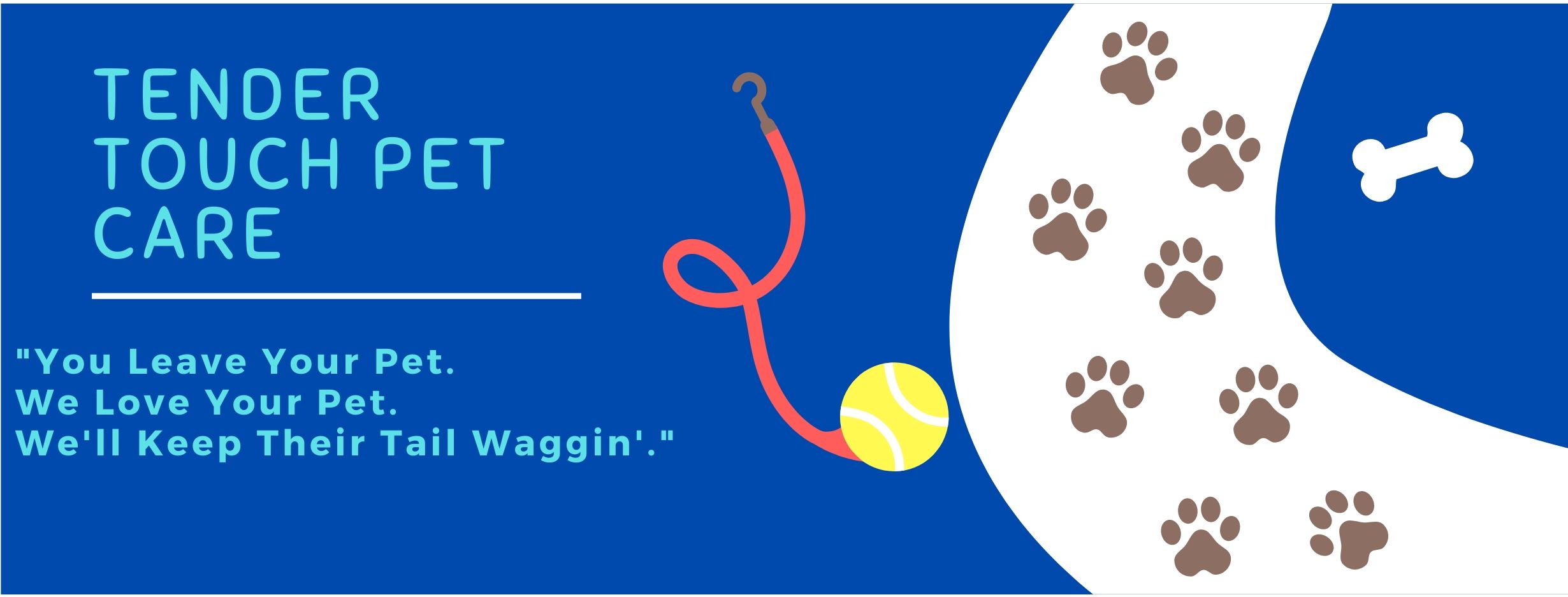 Tender Touch Petcare