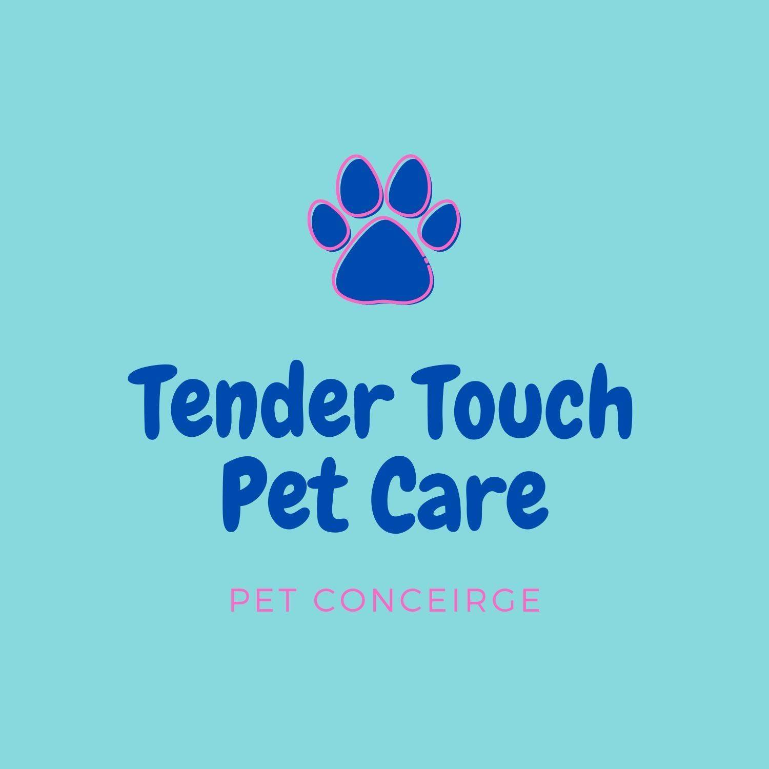 Tender Touch Petcare