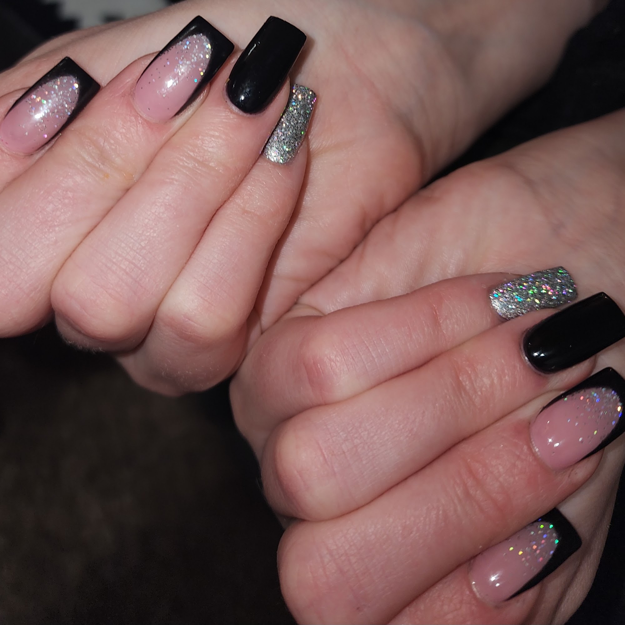 OG Nail Salon 418 N River St, Hailey Idaho 83333