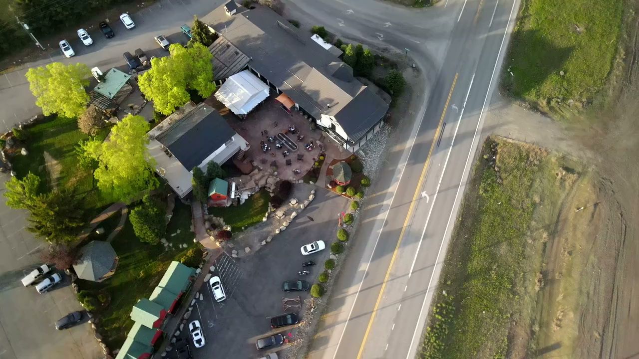 SHINDIGS Kitchen & Social Menu