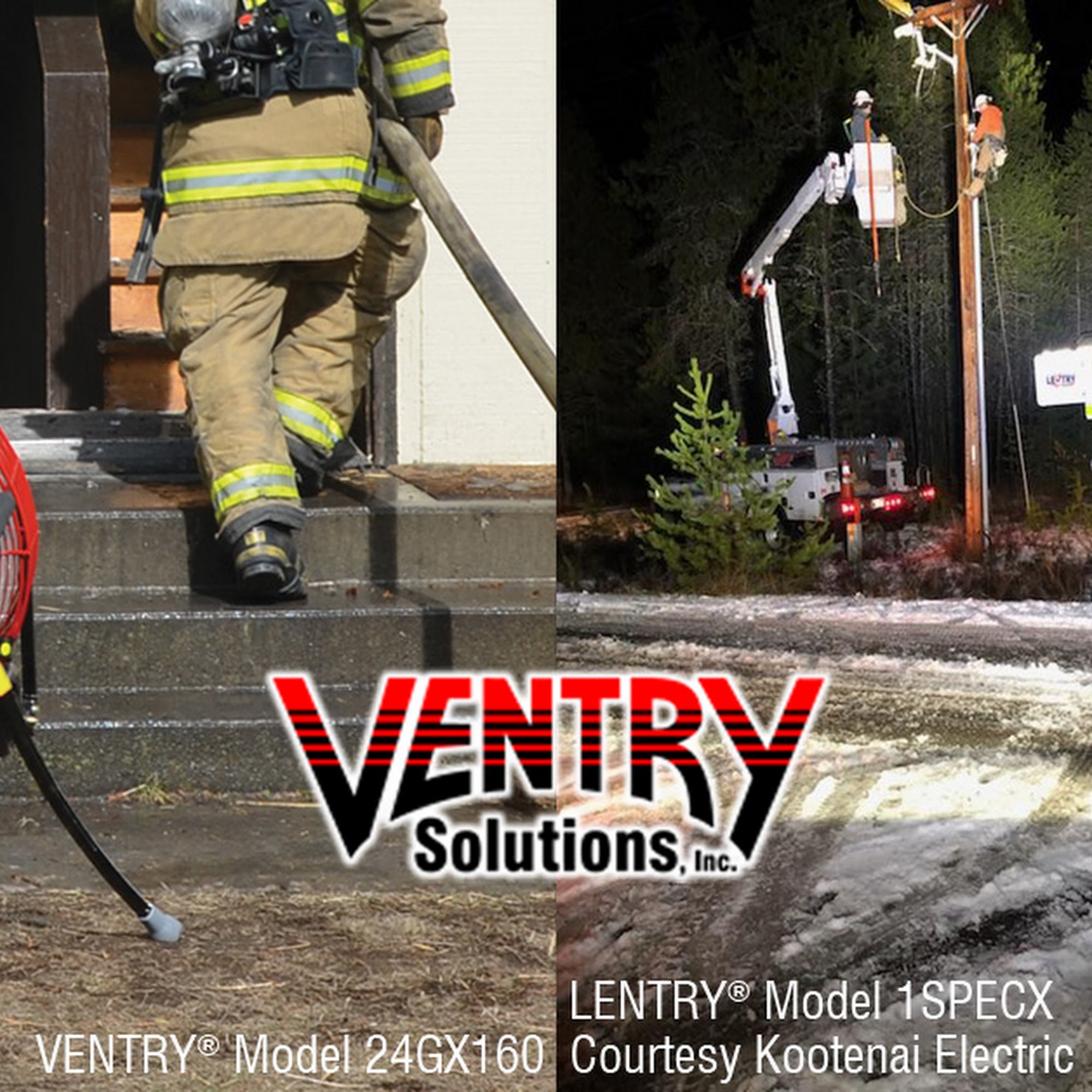 Ventry Solutions, Inc. Hauser