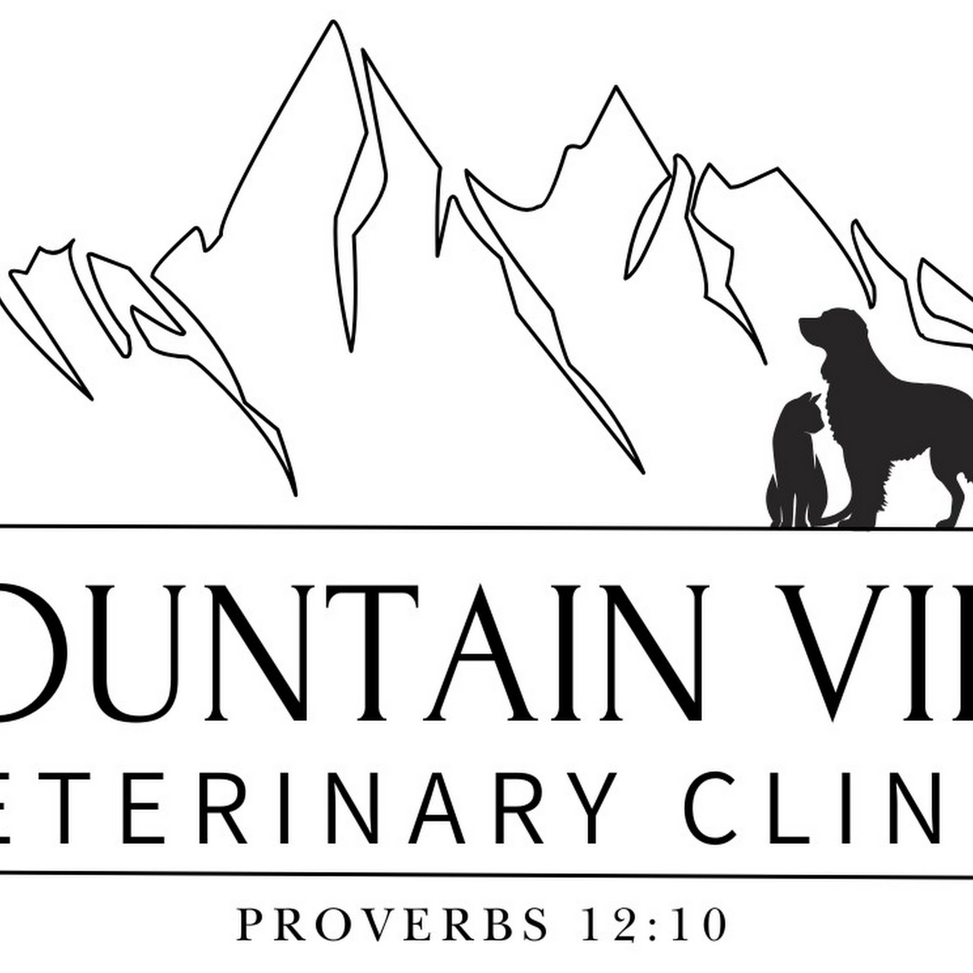 Mountain View Veterinary Clinic Hayden Lake