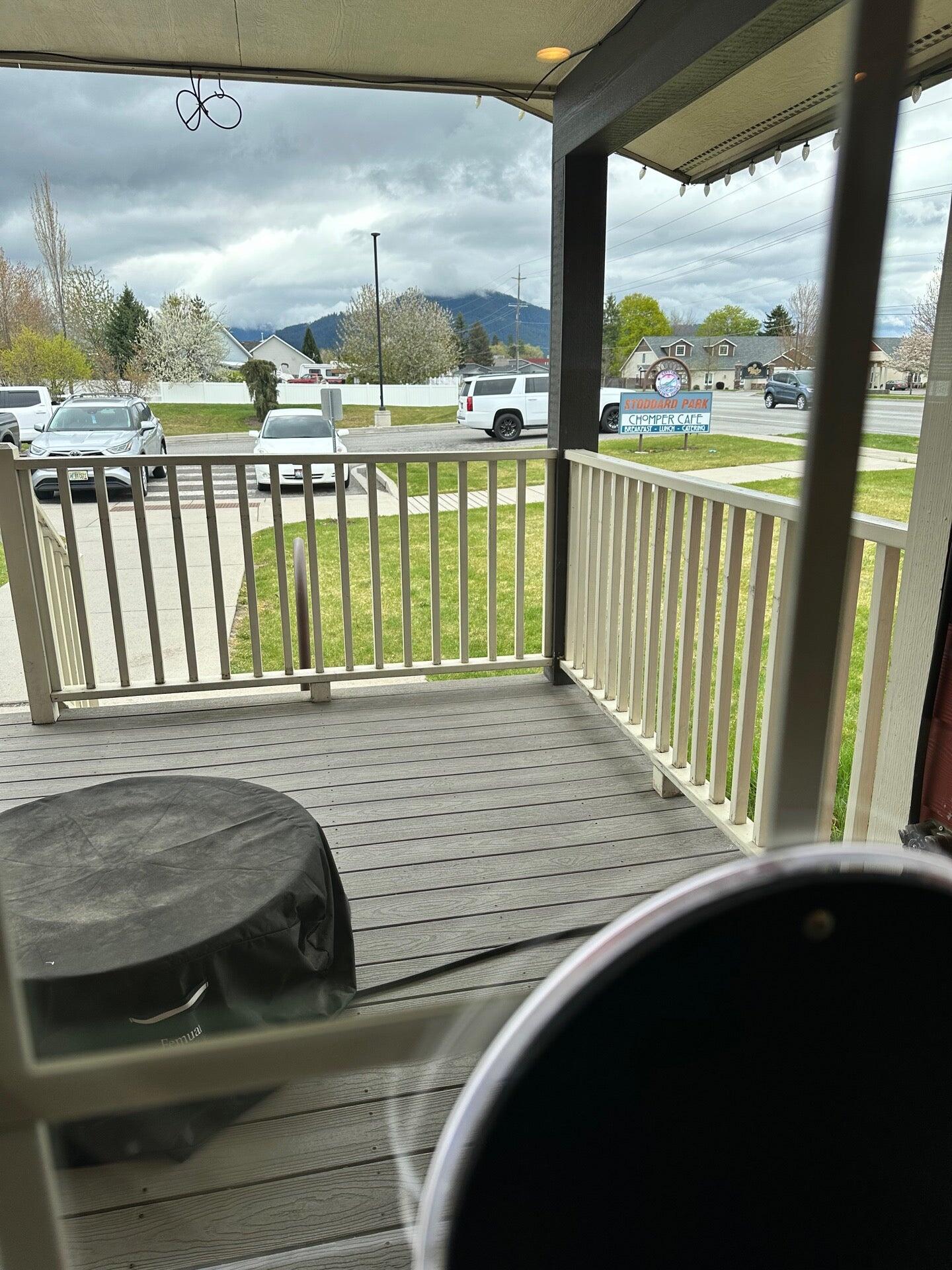 Photo credit: nextdoor