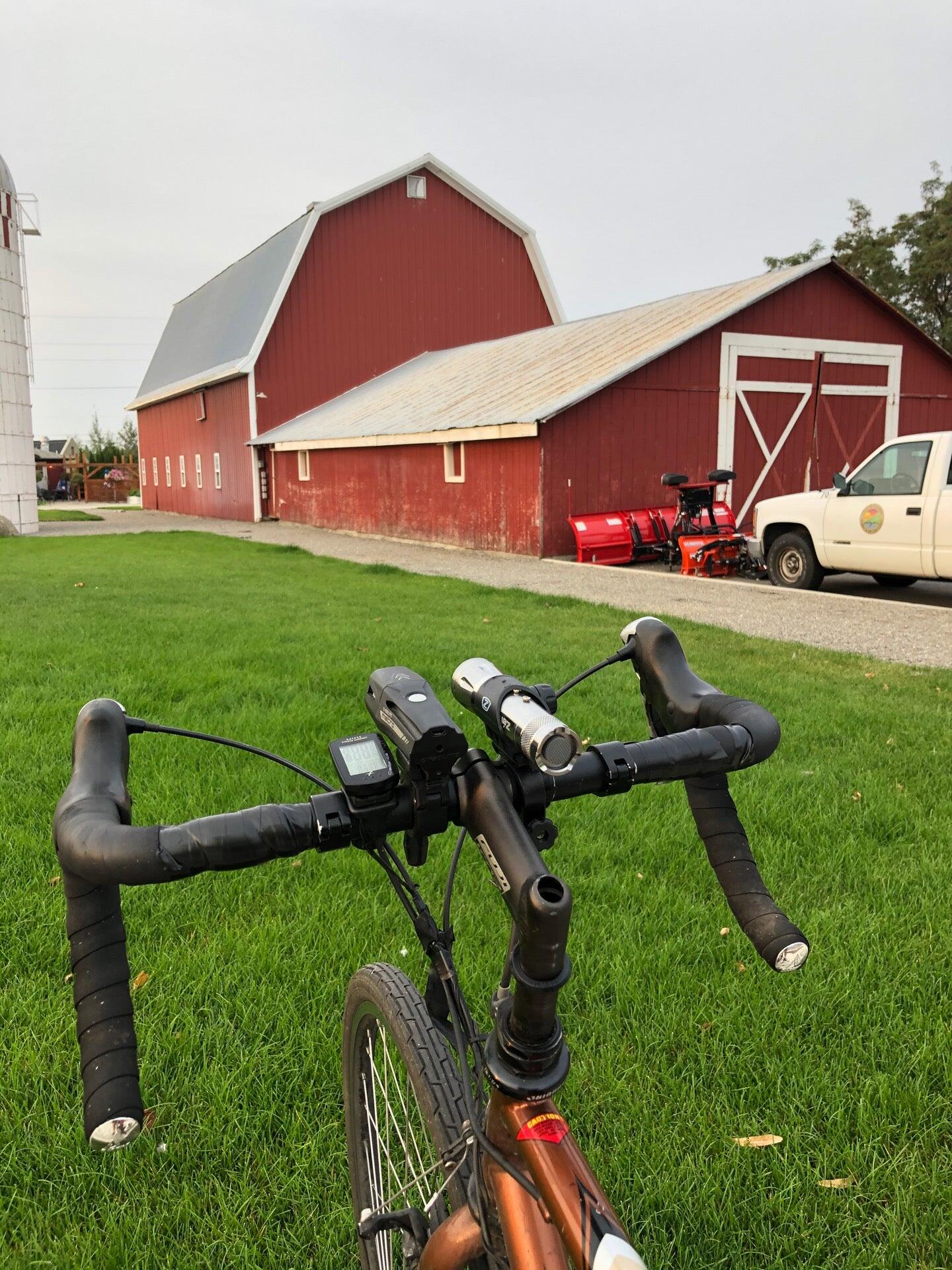 Photo credit: nextdoor