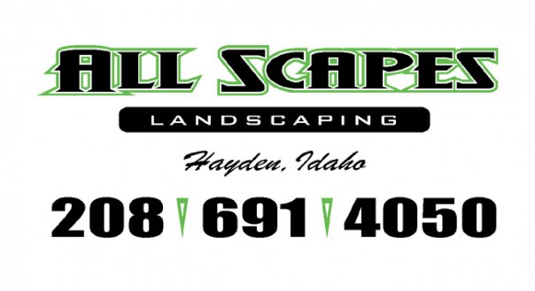 All Scapes Landscaping LLC