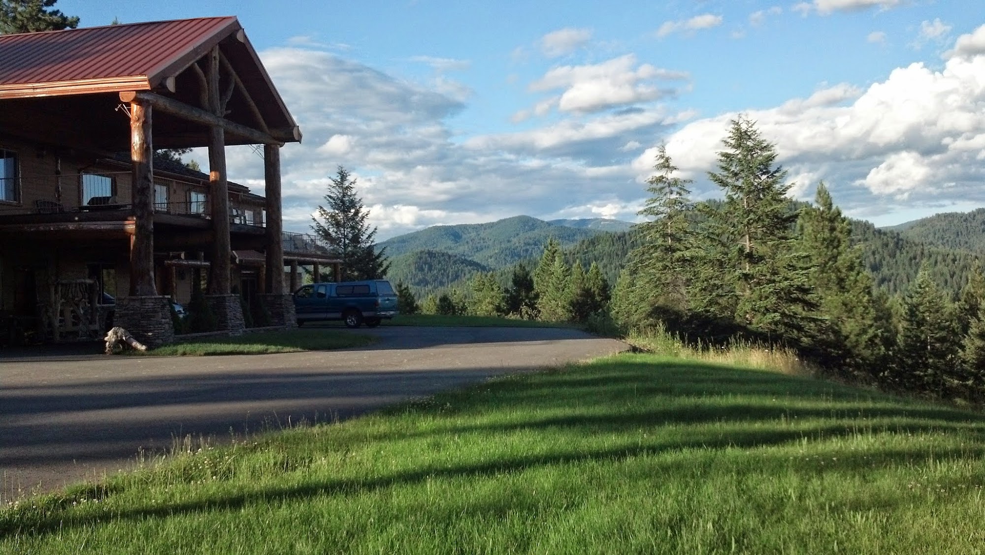 DaVinci Teeth Whitening 5239 E Dodd Rd, Hayden Idaho 83835