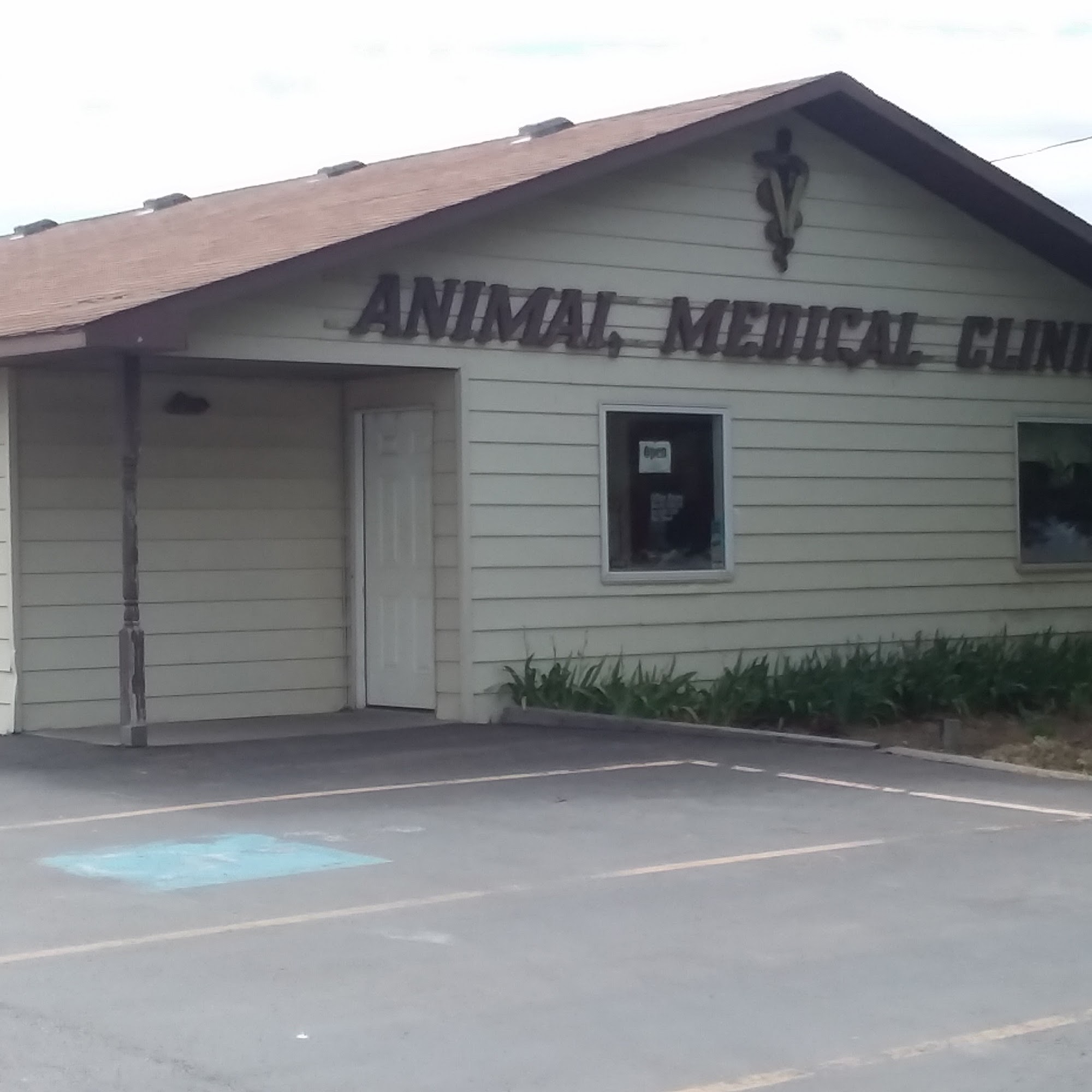 Animal Medical Clinic Heyburn