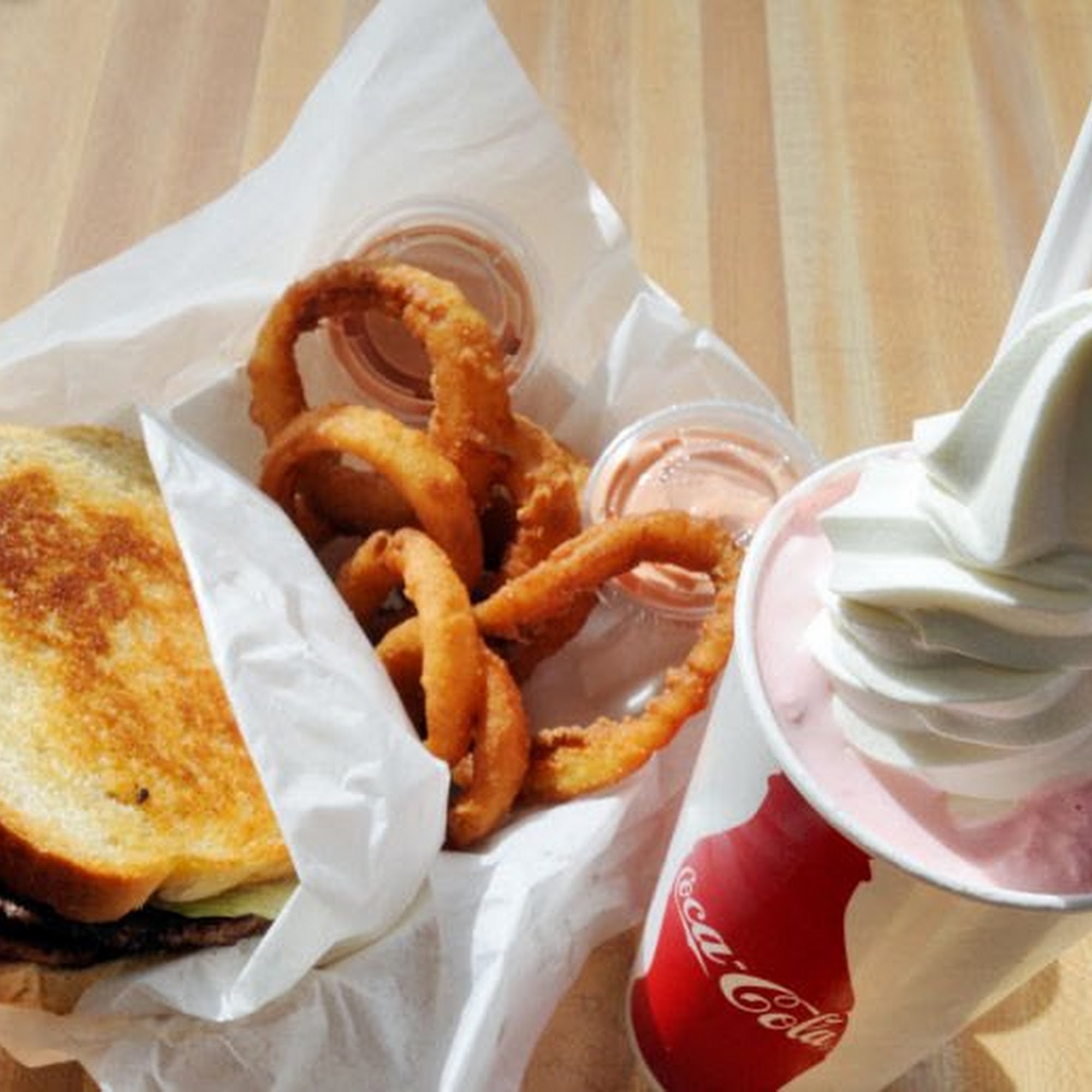 Frosty Palace Homedale