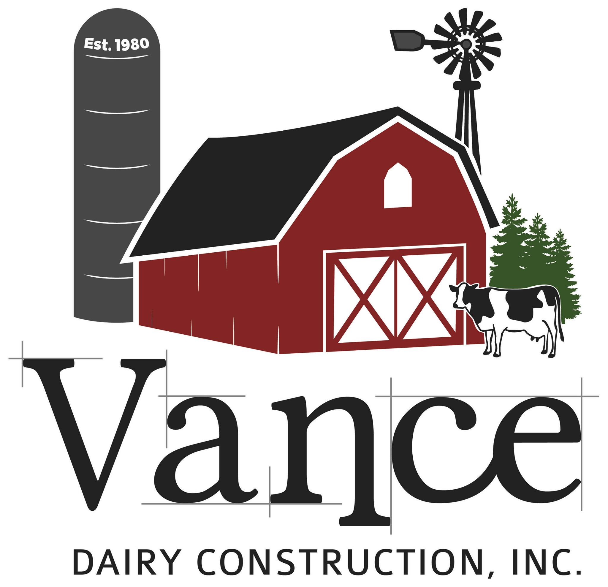 Vance Dairy Construction, Inc