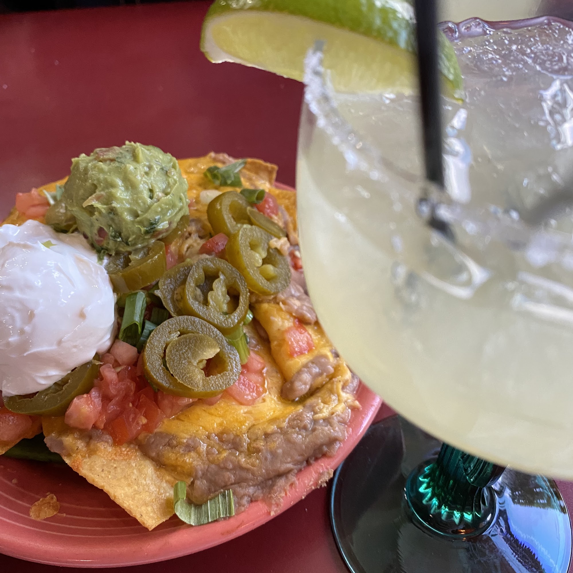 Jalisco's Mexican Restaurant Idaho Falls