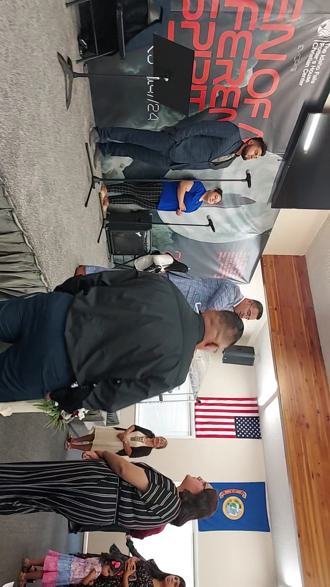 Lupita Maria G Panaderia Grc Menu