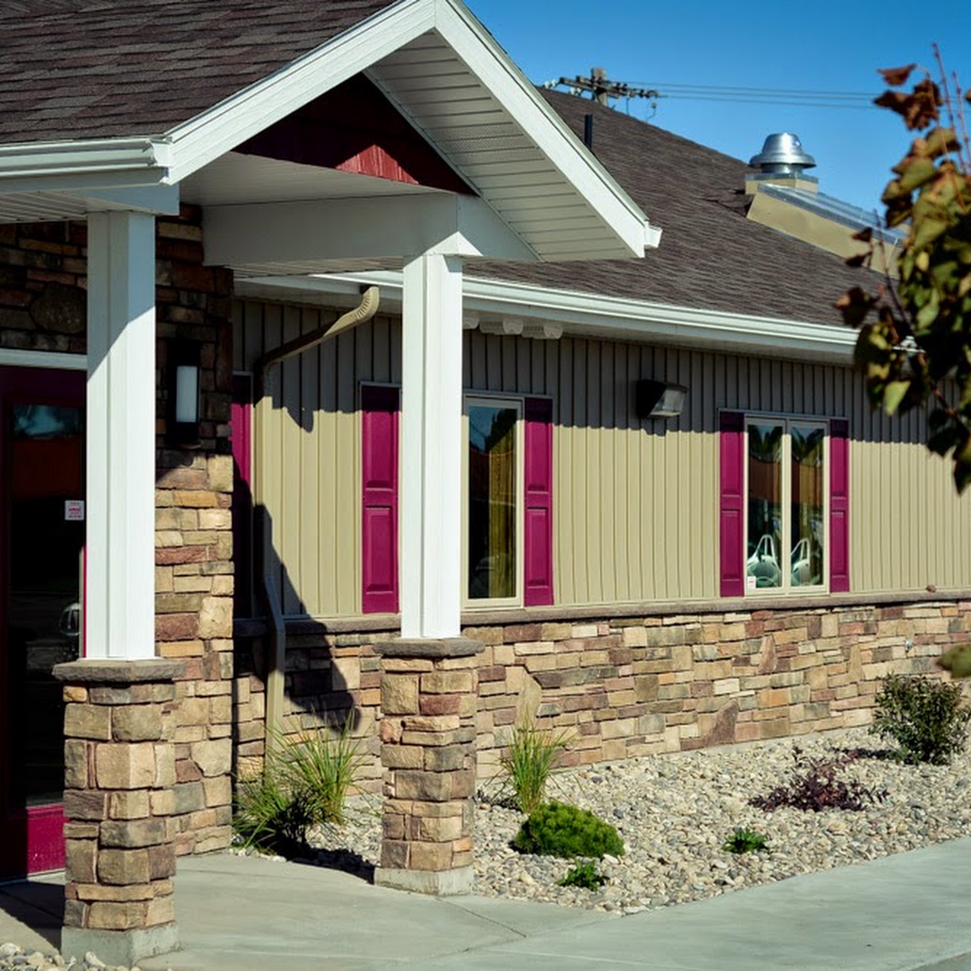 Broadway Veterinary Clinic Idaho Falls