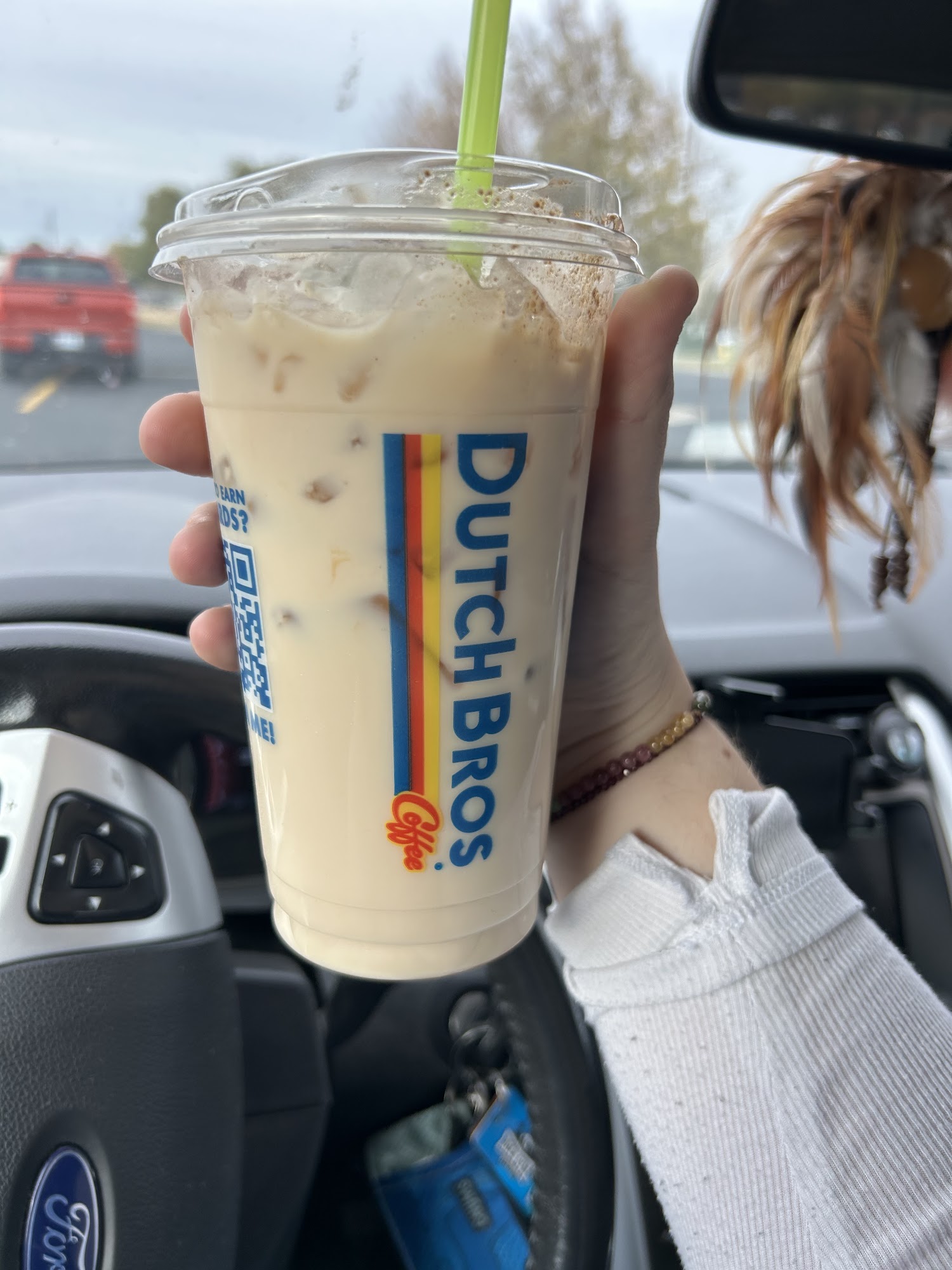 Dutch Bros Coffee Idaho Falls