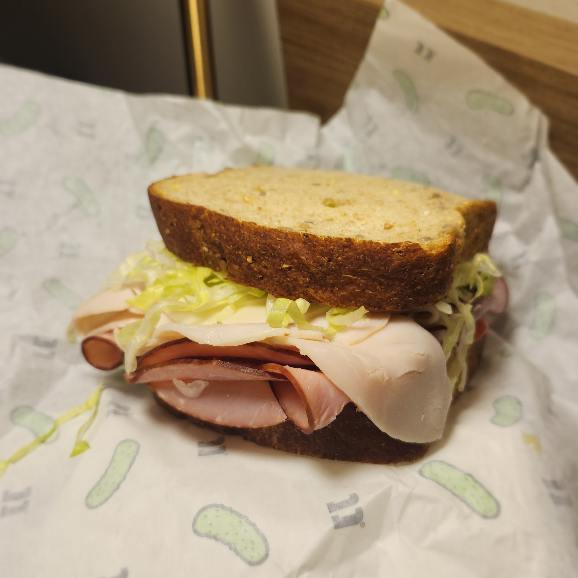 Firehouse Subs Utah Avenue Idaho Falls