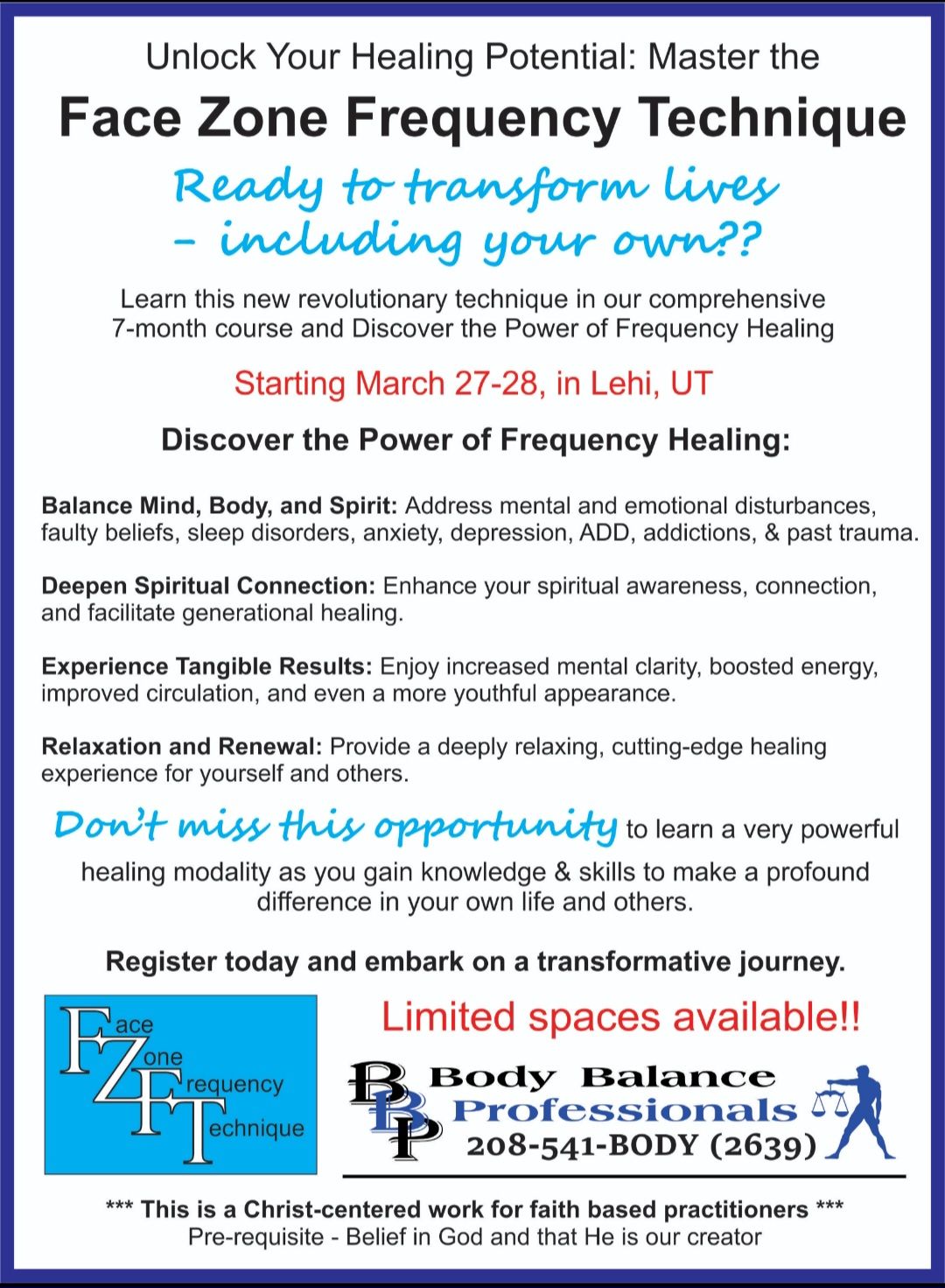 Body Balance Professionals