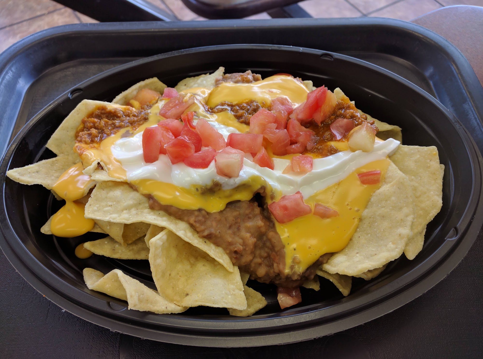 Taco Bell
