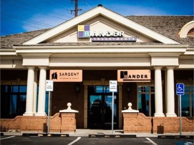 BANDER Wealth Management
