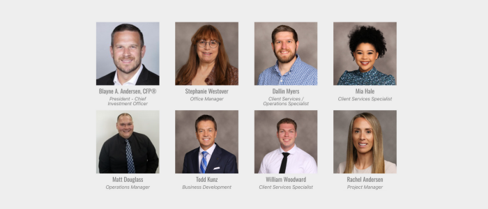 BANDER Wealth Management