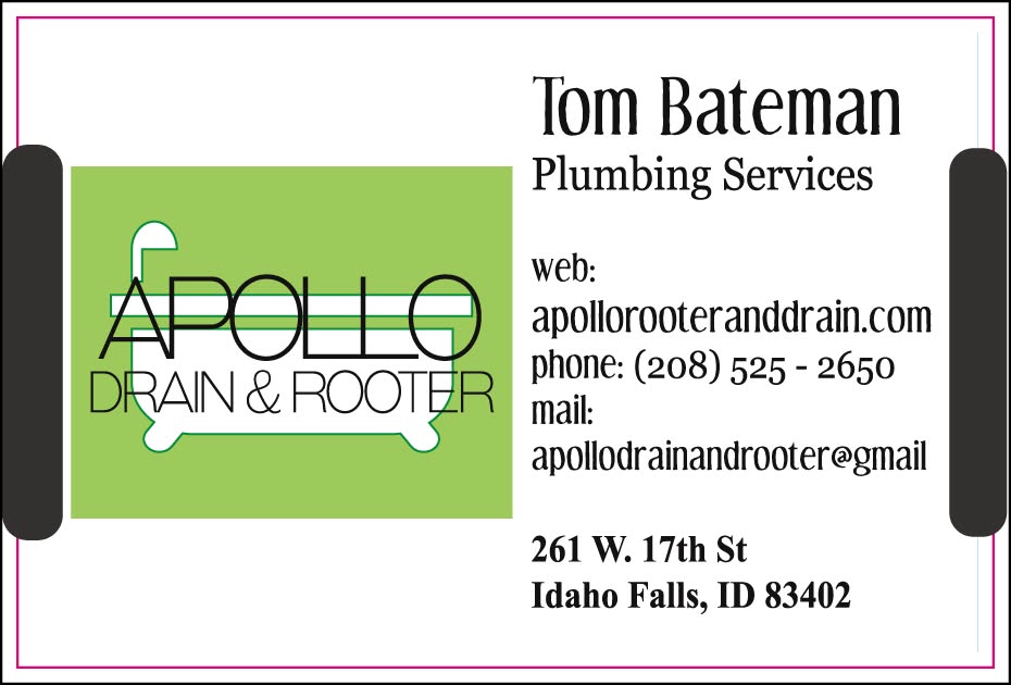 Apollo Drain & Rooter Services
